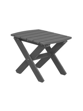 Classic Rectangular Side Table